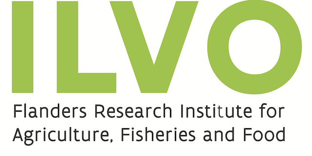 Logo ILVO